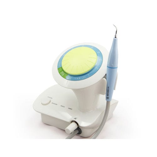 Removedor de tártaro ultrassônico - B6  - Baolai Medical - parodontal / de endodontia / em aço inoxidável