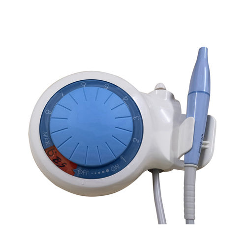 Removedor de tártaro ultrassônico - B5  - Baolai Medical - parodontal / autoclavável