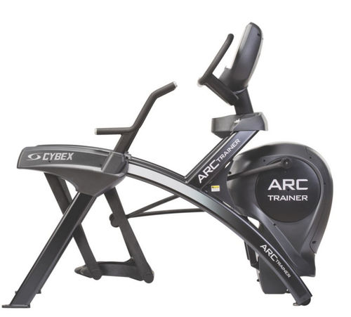Bicicleta elíptica - 770A  - Cybex