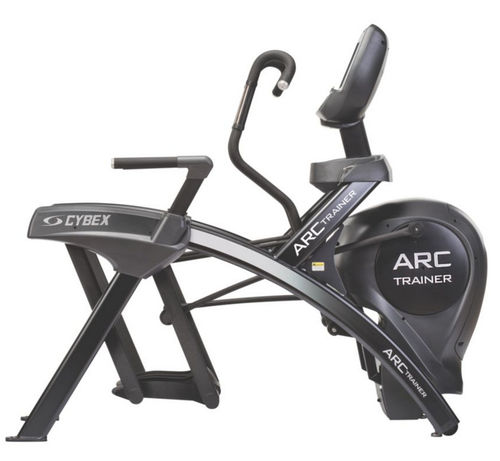Bicicleta elíptica - 770AT  - Cybex