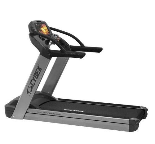 Esteira elétrica - 770T  - Cybex