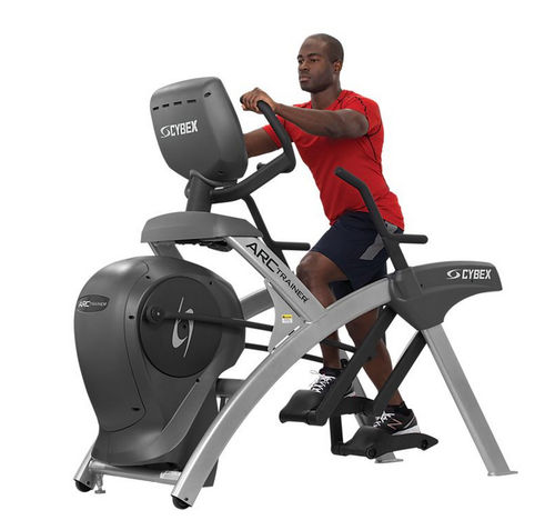 Bicicleta elíptica - 625A  - Cybex