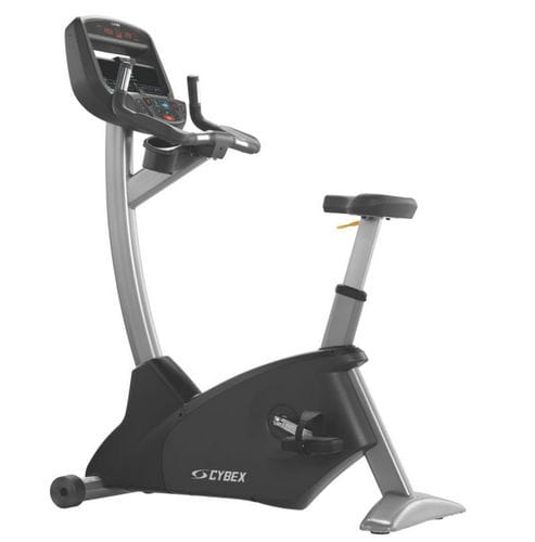Bicicleta estática - 525C  - Cybex