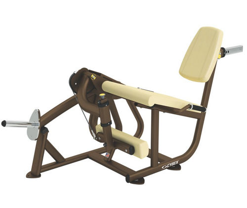 Aparelho de musculação cadeira extensora -  Plate Loaded  - Cybex