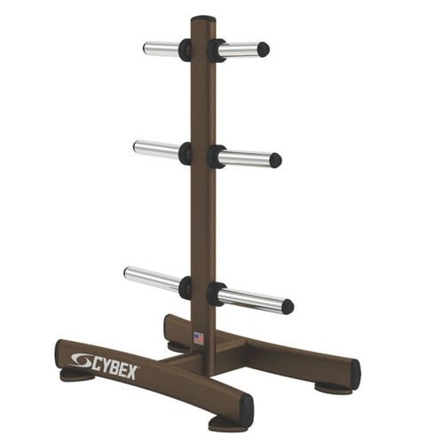 Suporte para anilhas - Free Weights - Cybex