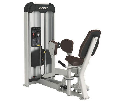 Aparelho de musculação cadeira abdutora - Prestige Strength VRS - Cybex