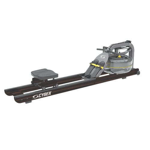 Máquina de remo de puxar central - ROWER - Cybex - convencional