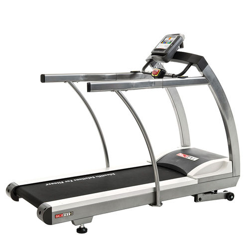 Esteira elétrica com corrimão - AC5000M - SCIFIT