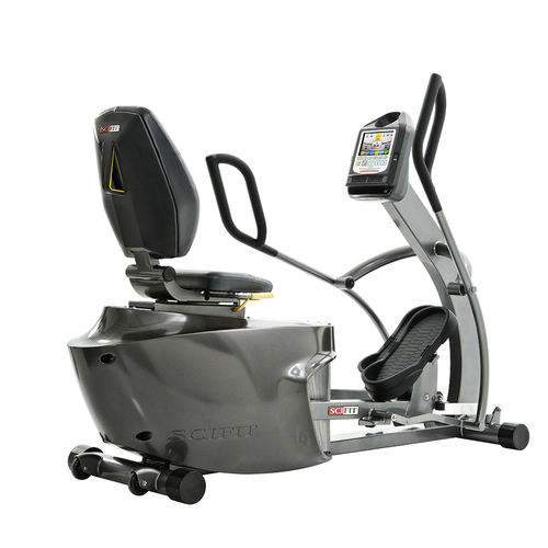 Bicicleta elíptica horizontal - REX™ - SCIFIT