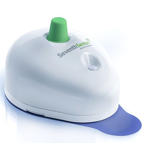 Dispositivo de coleta de sangue - TAP® II - Yourbio