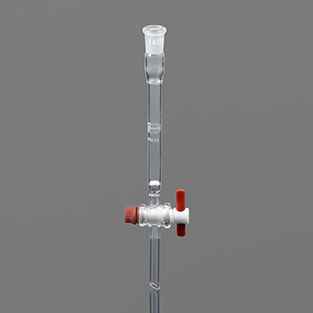 Coluna de cromatografia iônica - PKB012 - Auxilab S.L.