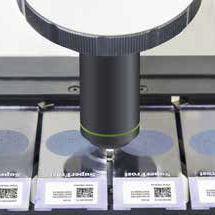 Scanner de lâminas de microscópio - CYTOfast vision 4   - Hospitex International - de campo claro / automático / de alta resolução