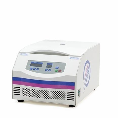 Centrífuga para citologia - CYTOfast  - Hospitex International - de sangue / de bancada / de caçamba móvel