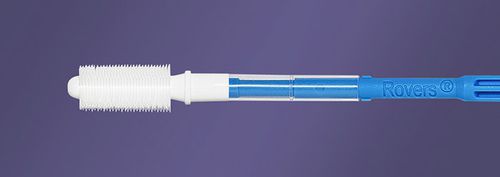 Escova de citologia ureteral - CYC000070 - Hospitex International - estéril