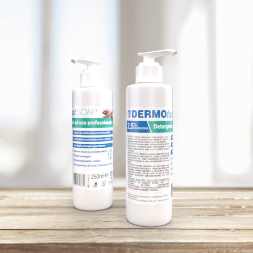 Álcool em gel 5 000 ml - GTR000170 - Hospitex International - 250 ml