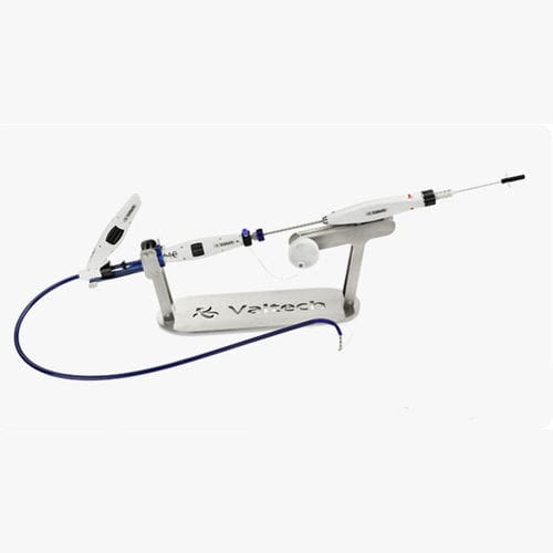 Sistema de anuloplastia mitral - Cardioband  - Valtech