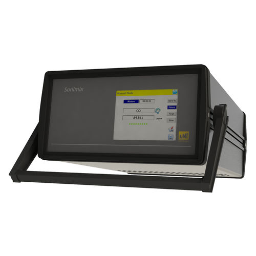 Gerador de ozônio de laboratório - SONIMIX 4001 - lniswissgas - de bancada