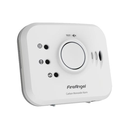 Sistema de alerta domótico - Neat - para gás / por radiofrequência