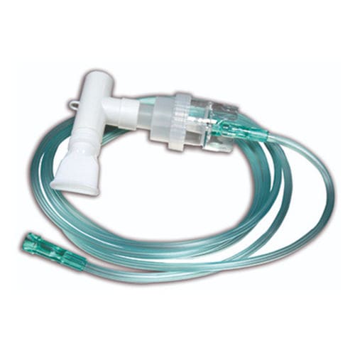 Bocal para nebulizador - 12214020205 - Securmed