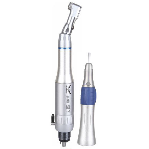 Contra-ângulo odontológico - GD-L803 - Foshan Gladent Medical Instrument Co.,Ltd - pneumático