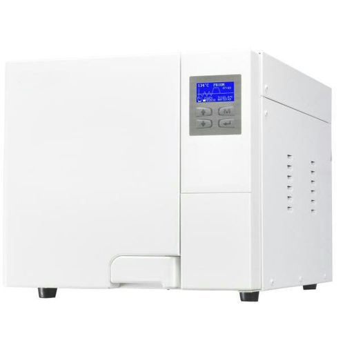 Esterilizador hospitalar de laboratório - Foshan Gladent Medical Instrument Co.,Ltd - odontológico / cirúrgico / a vapor