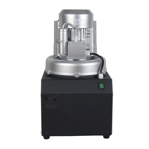 Sistema de sucção multifuncional - Foshan Gladent Medical Instrument Co.,Ltd - para consultório odontológico / para laboratório / compacto