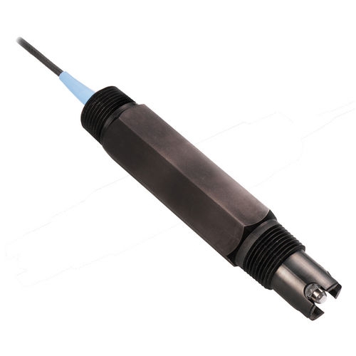 Sonda de teste de pH - 835 series - HACH LANGE Europe - de pressão / de ORP / de fluoreto
