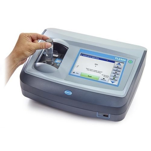 Turbidímetro de bancada - TL2300 - HACH LANGE Europe - de laboratório / portátil