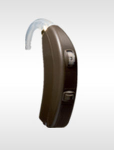 Aparelho auditivo retroauricular (BTE) - Elipse - Interton