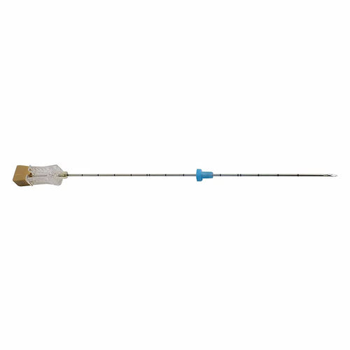 Agulha para biópsia histológica - Wescott - M.D.L. - para biópsia citológica / de Chiba / estéril