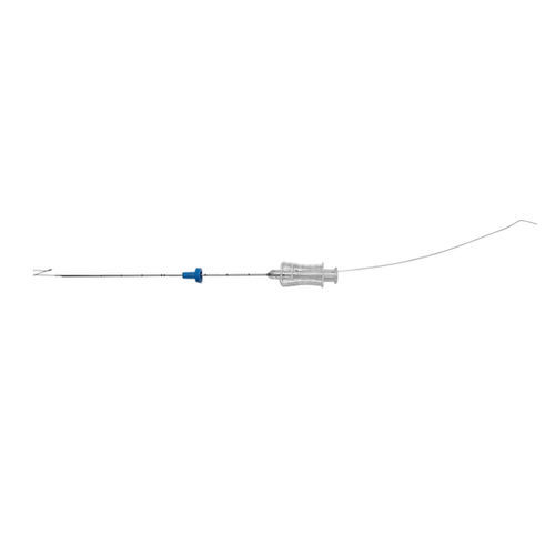 Agulha de localização mamária - Mark - M.D.L. - estéril / 20G / 18G