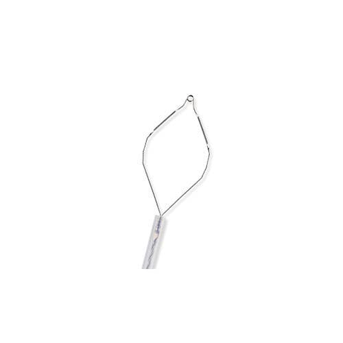 Cesta extratora de pólipos intestinais - Histolock®  - US endoscopy - reta