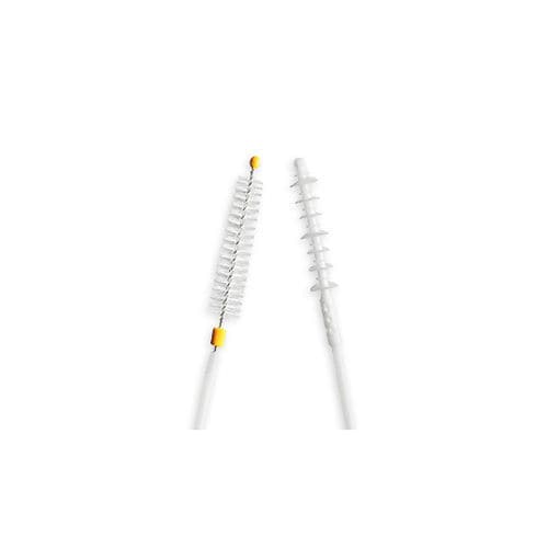Escova de limpeza para endoscópio - DuoSwift™  - US endoscopy