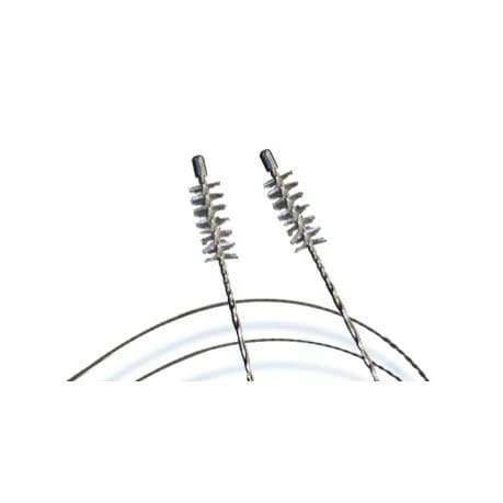 Escova de limpeza para endoscópio - Small Wonder® - Plus - US endoscopy