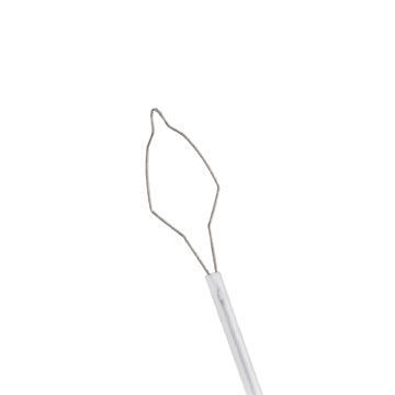 Cesta extratora de pólipos intestinais - Exacto® - US endoscopy - reta