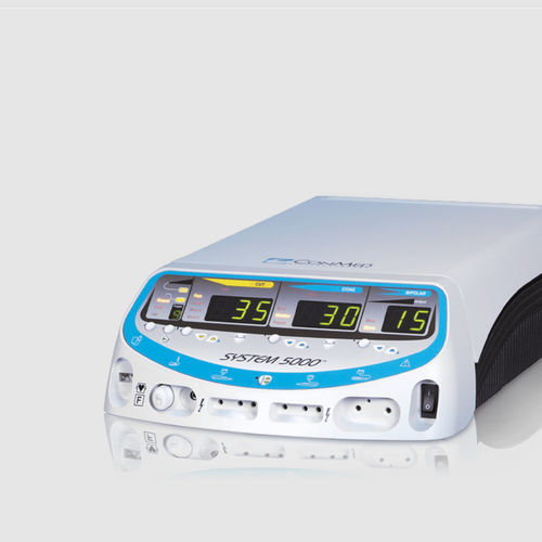 Bisturi elétrico de corte bipolar - System 5000™  - ConMed - de coagulação bipolar / de radiofrequência