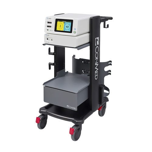 Bisturi elétrico de corte - Beamer AVEO™ - ConMed - de coagulação / para cirurgia laparoscópica / para cirurgia artroscópica