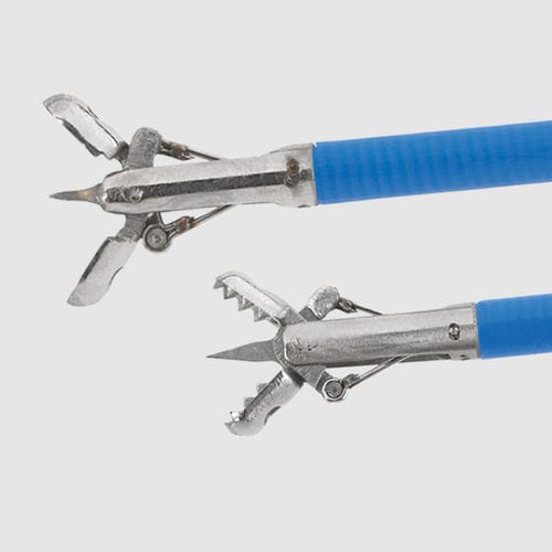 Pinça para endoscopia - OptiBite™ - ConMed - de biópsia / descartável