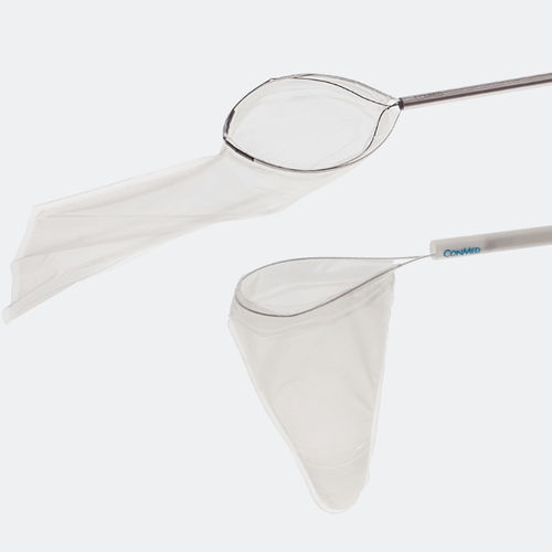 Bolsa coletora de espécime para cirurgia para cirurgia laparoscópica - SB534 - ConMed