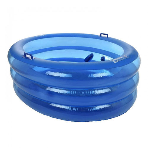 Banheira de parto inflável - MRWC - La Bassine