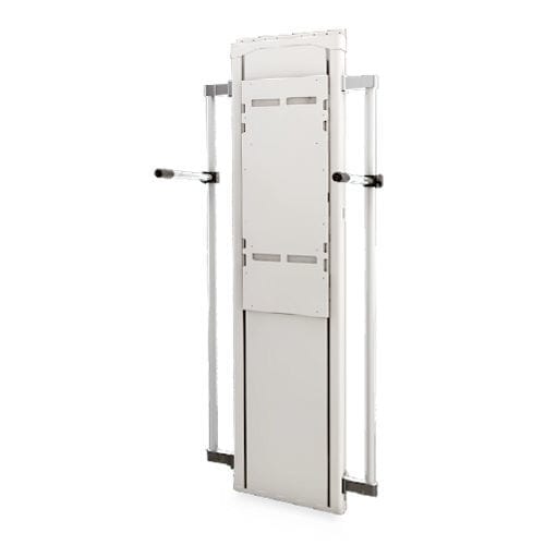 Detector de painel plano para radiografia geral - iDR-34™ - iCRco - 17 x 34