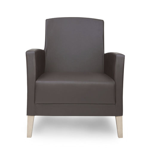 Poltrona para sala de espera - 78-62/1 - piaval