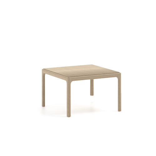 Mesa de centro de jantar - 99/2 - piaval - quadrada