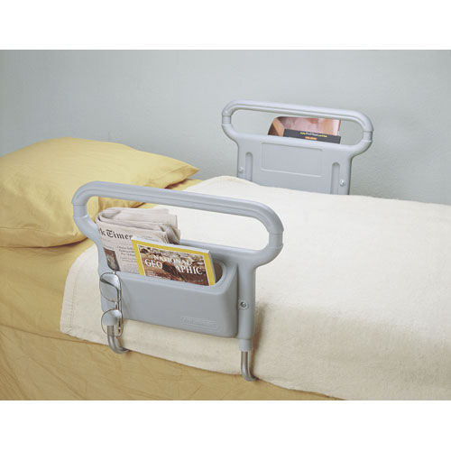 Trilho de proteção - F764880010 - Maddak Inc., a part of SP - para cama / lateral