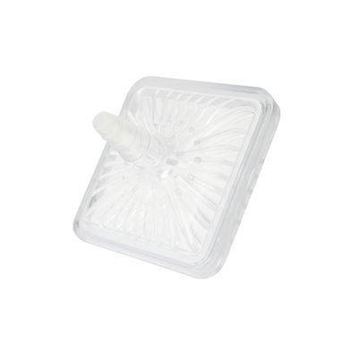Filtro antibacteriano - Cliq - de ar / para nebulizador de uso médico / para dispositivo médico