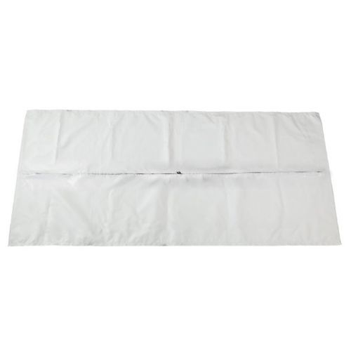 Saco para corpo tamanho adulto - 1011-01A - Hiplaas - em PVC