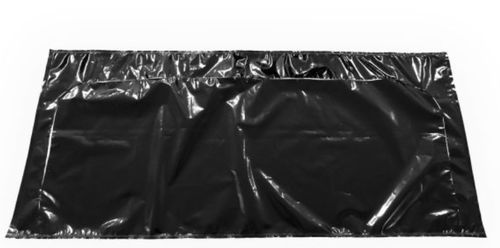Saco para corpo tamanho adulto - 1011-03C - Hiplaas - descartável / robusto