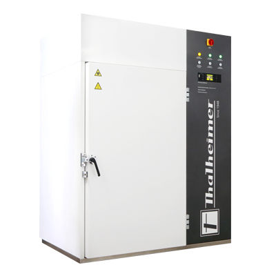 Ultrafreezer - TPSU series - Thalheimer Kuehlung - de laboratório / para hospital / de segurança