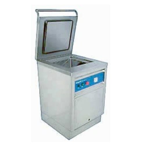 Lavadora desinfetadora de comadres compacta - SWDH-30 - Spire Integrated Solutions - automática