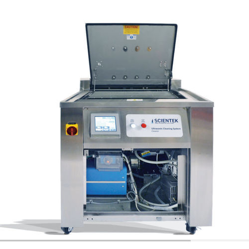 Lavadora desinfetadora de laboratório - SONI-Tek™ Series - Spire Integrated Solutions - médico-hospitalar / odontológica / de piso